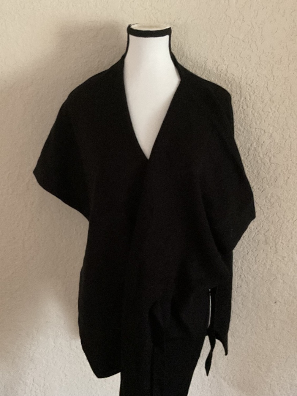 Loft Kimono Style Cardigan